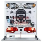 Networking Automotive Systems: Lighting Trainer